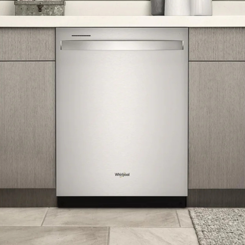 Dishwashers image